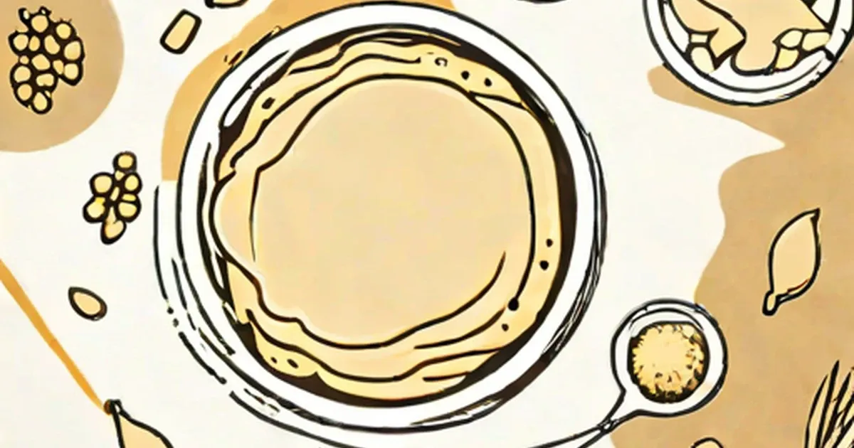 Self Rising Flour Vs All Purpose Flour