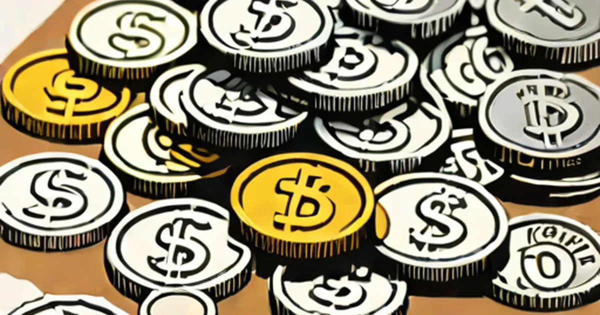 Selling Silver Coins for Cash