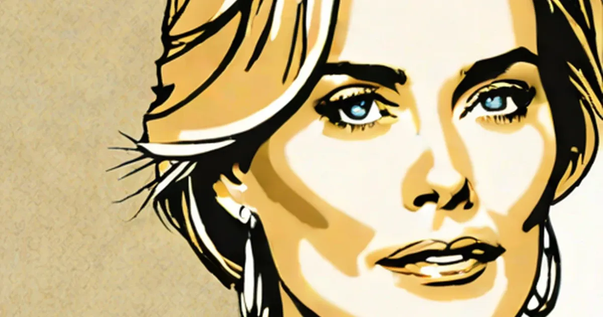 Sharon Stone’s Divorce Woes