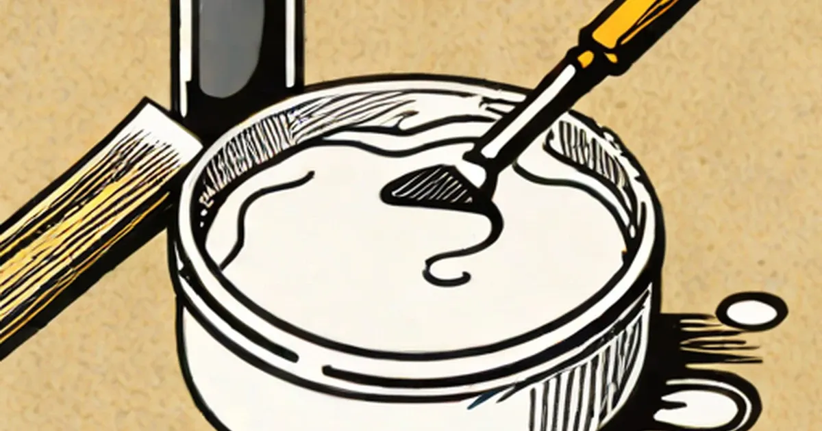 Shaving Soap Recipe