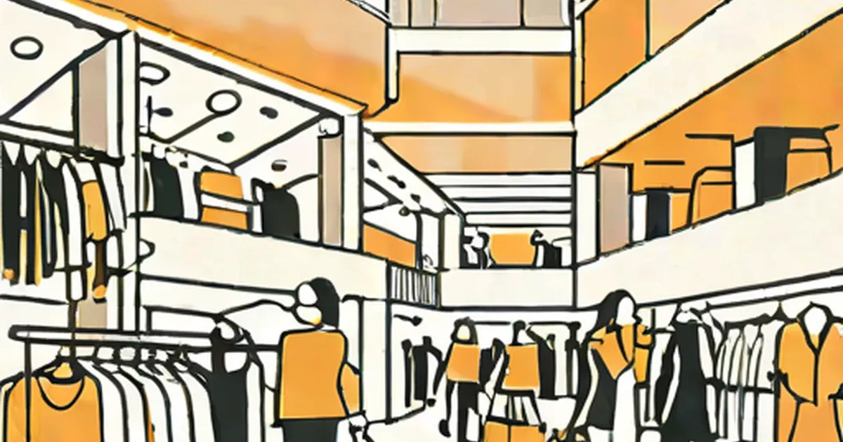Shopping Malls