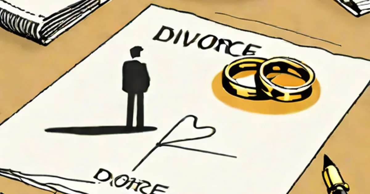 Should You Be Getting a Divorce?