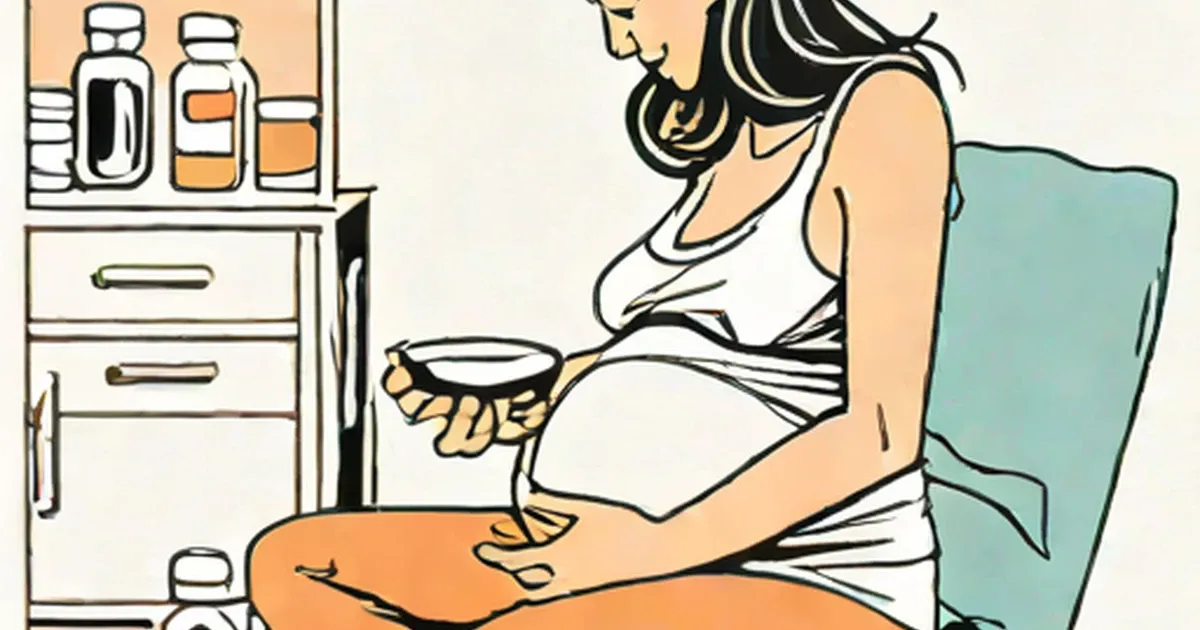 Side Effects of Pregnancy