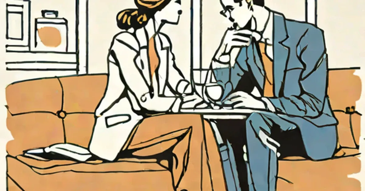Signs of an Affair
