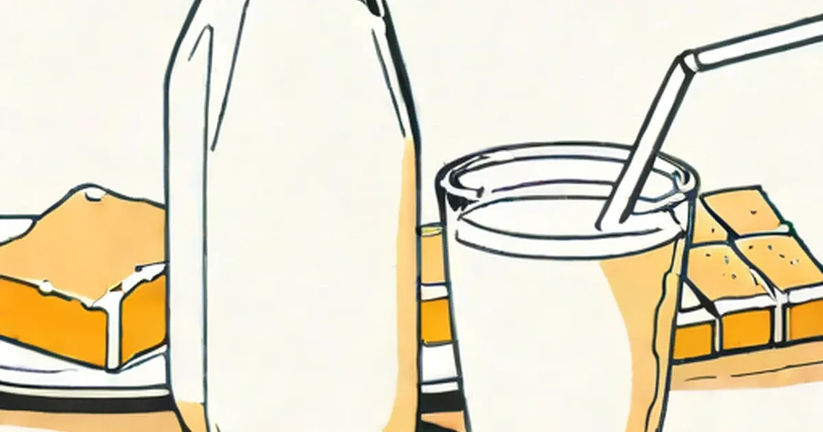 Skim Milk Vs Fat Free Milk
