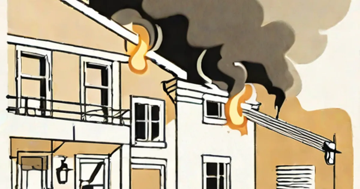 Smoke Detectors: How They Work