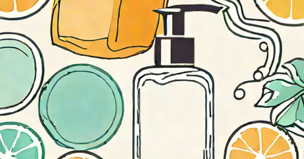 Soap for Dry Skin