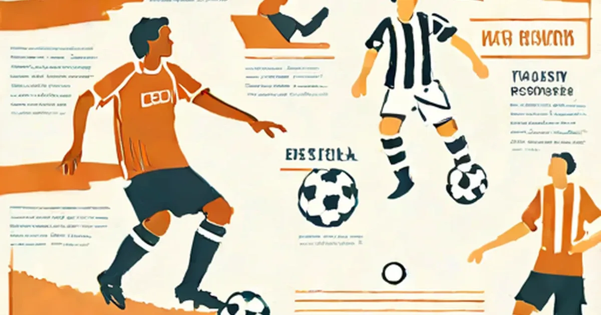 Soccer Facts: History and Timeline of Soccer