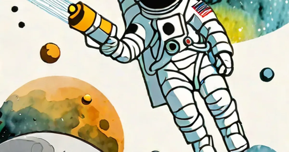 Space Exploration Benefits