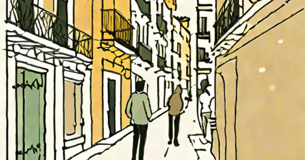 Spanish Terms of Endearment