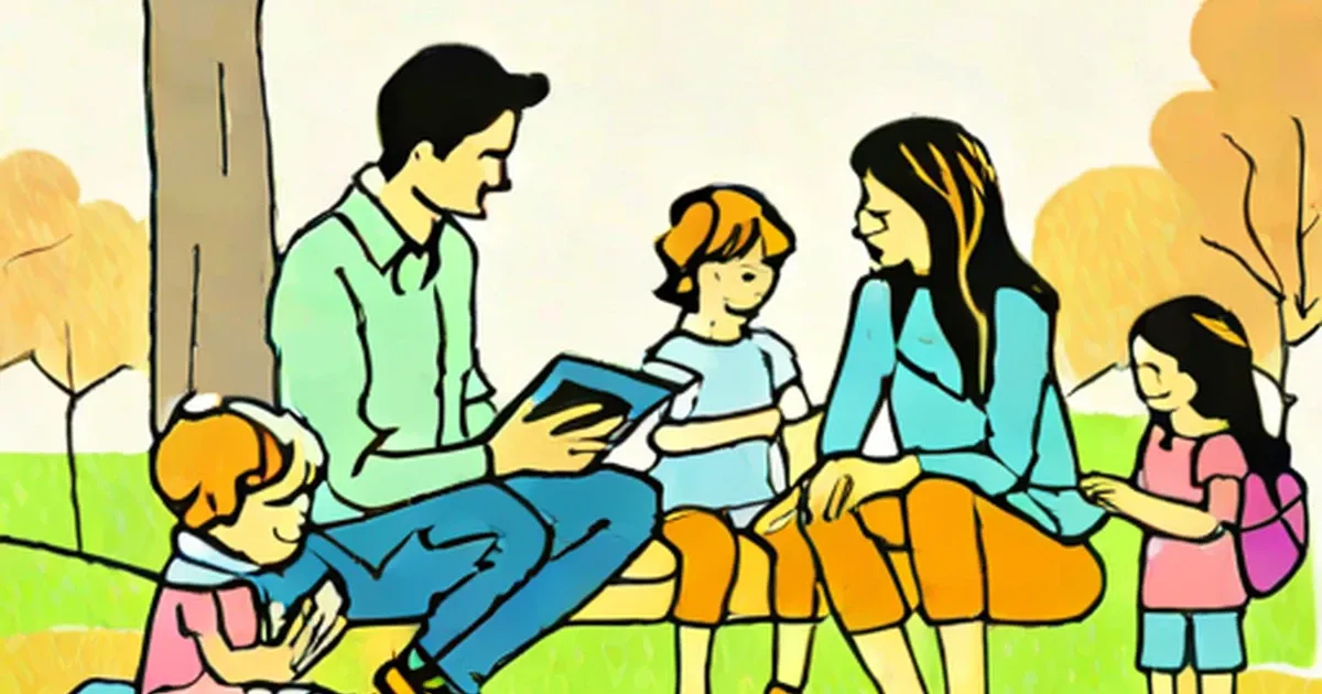Spending Quality Time with Children: Tips for Parents