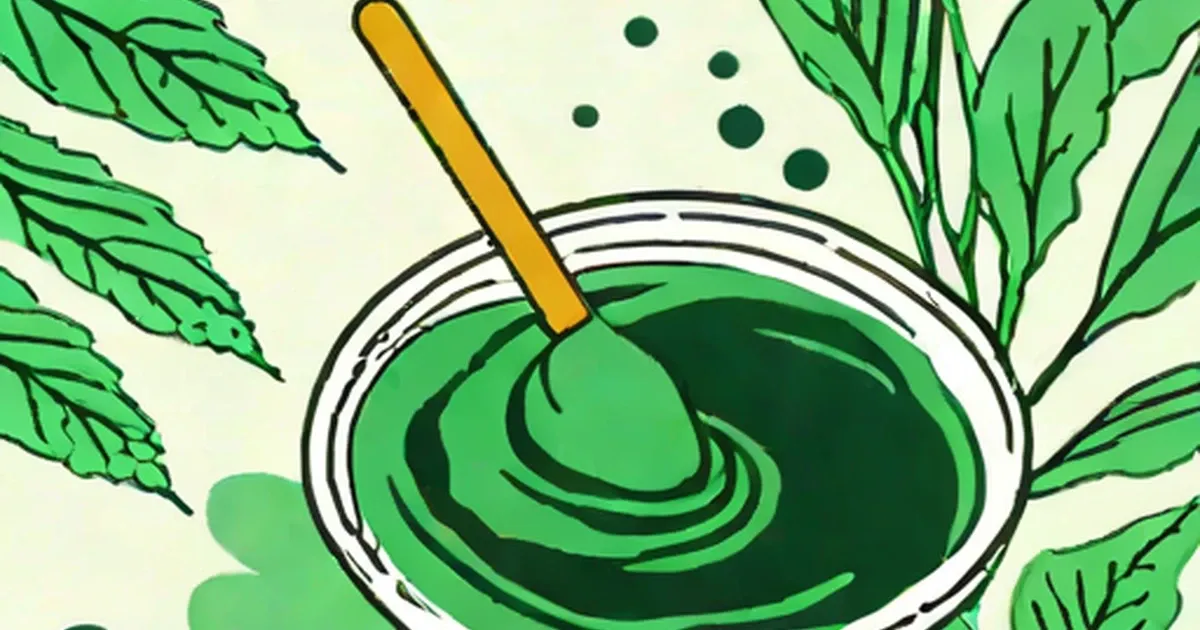 Spirulina Side Effects