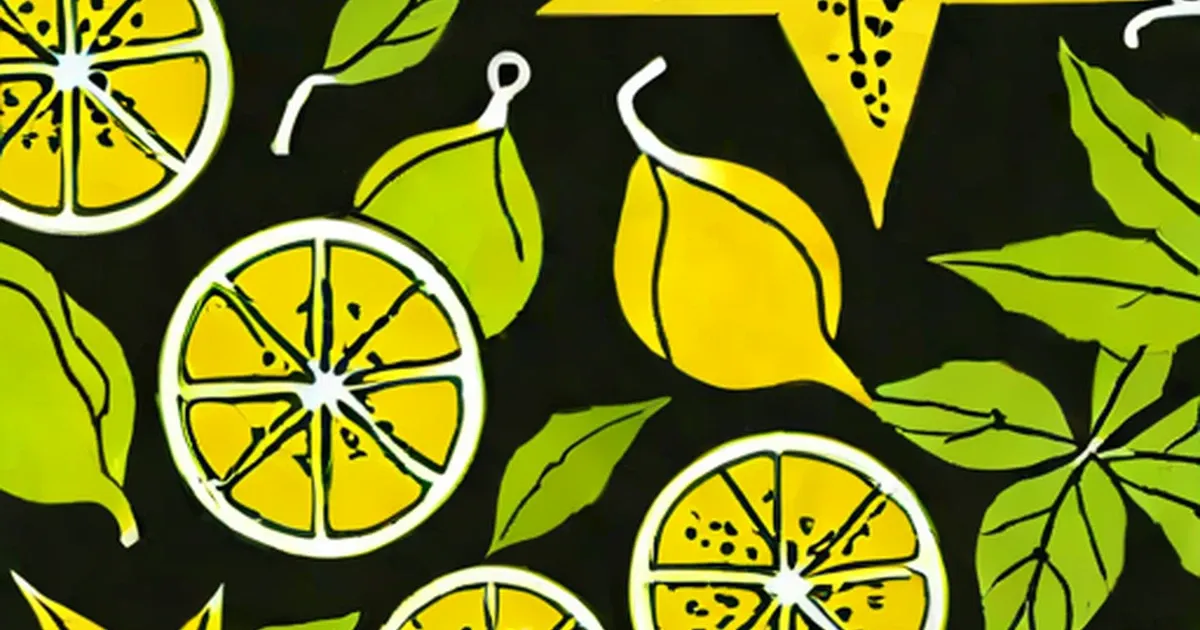 Star Fruit Facts