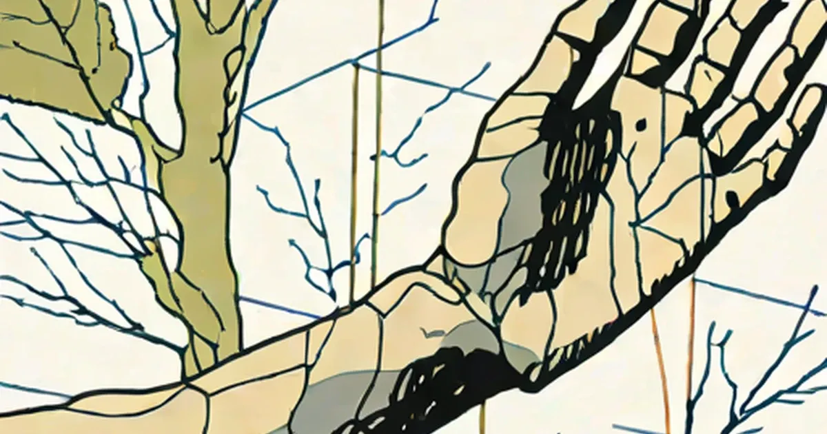 Study of Bush’s Psyche Touches a Nerve