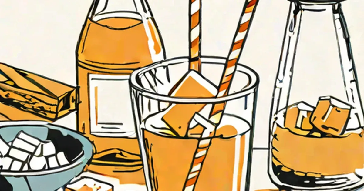 Sugar Alcohol Side Effects