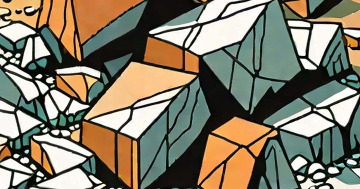 The Super Minerals for a Rock Hard Body and Erection