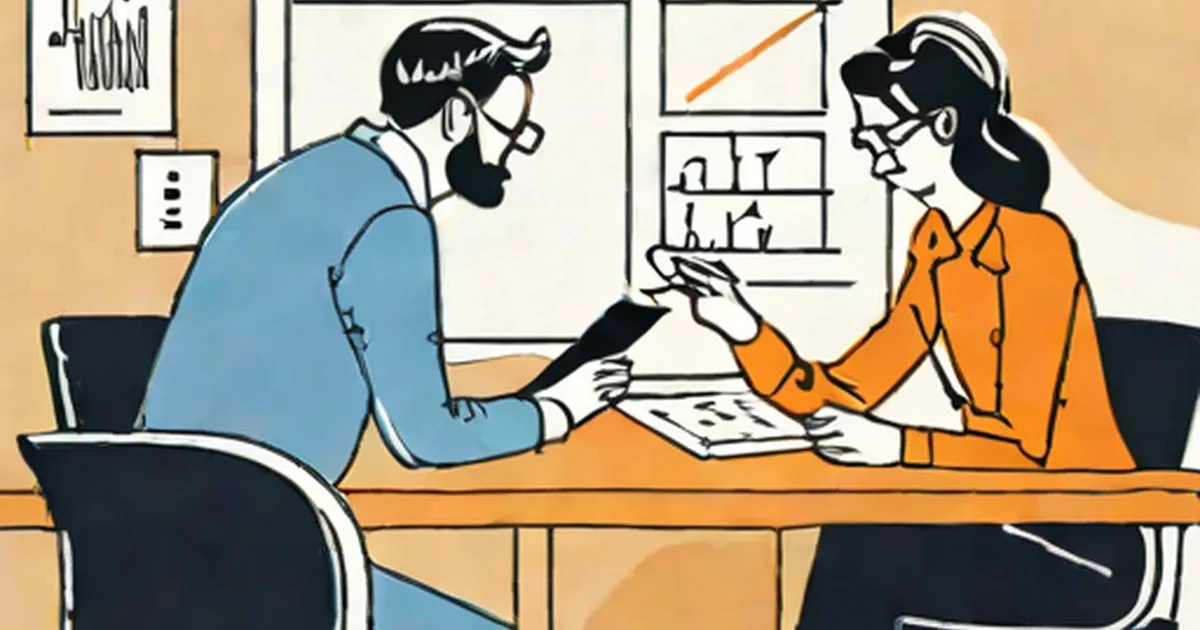 Surprising Six-Figure Salaries