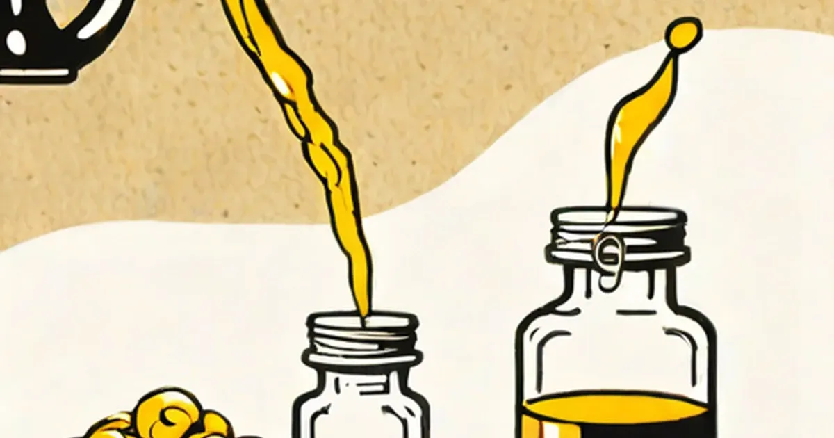 Synthetic Oil Vs Regular Oil