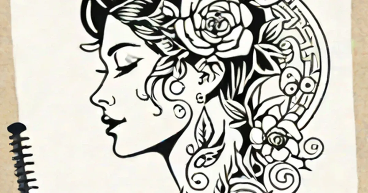 Tattoo Placement