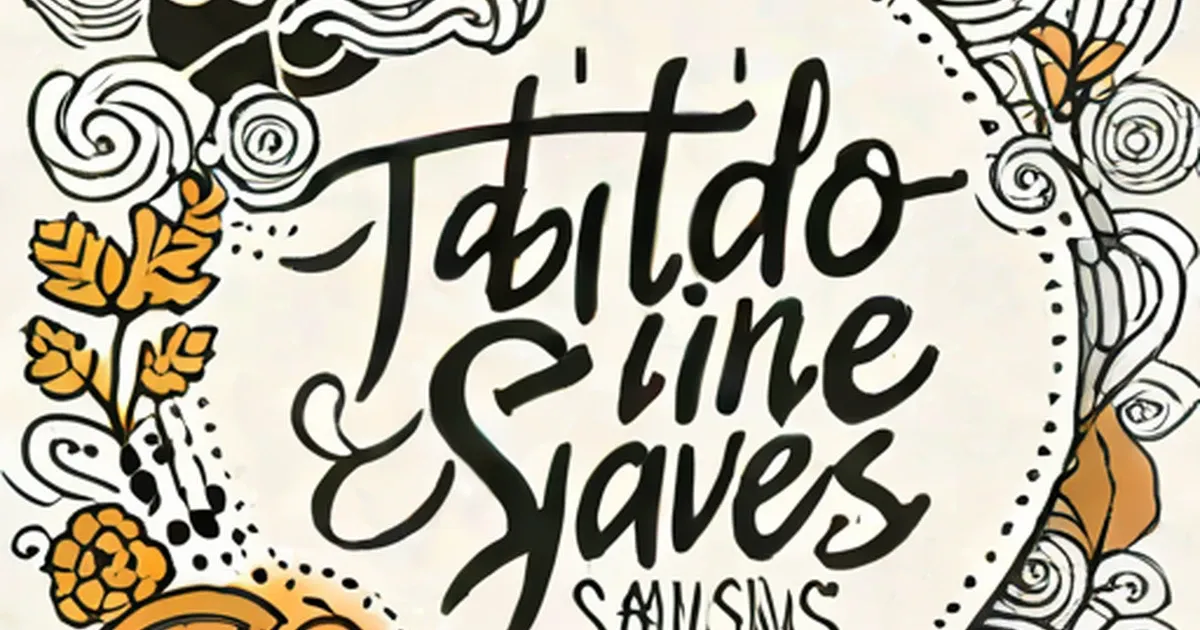 Tattoo Quotes and Sayings