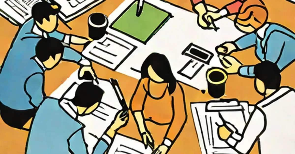 Team Building Activities for the Workplace