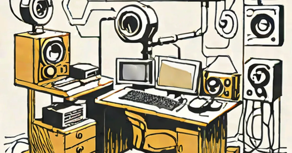 Technology in 1970s