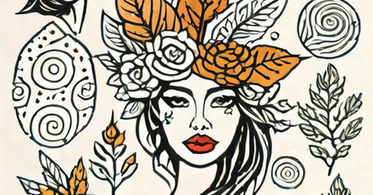 Temporary Tattoos that Last a Long Time
