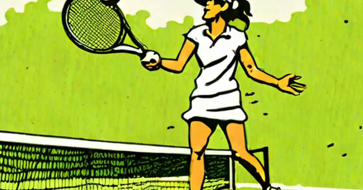 Tennis: Retiring Kim Says ‘let’s Party’