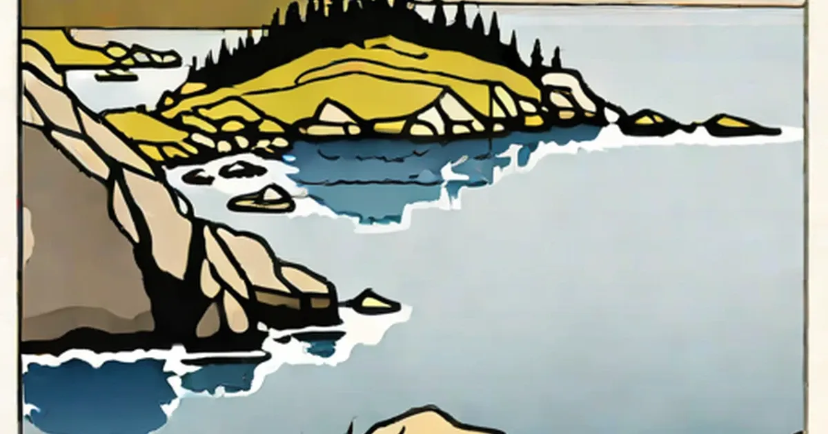 The Beothuks of Newfoundland