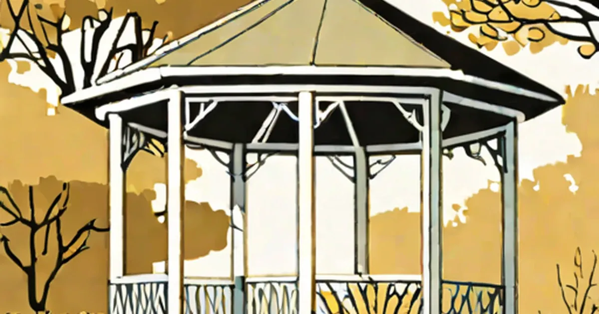 The Best Places to Buy a Canopy Gazebo