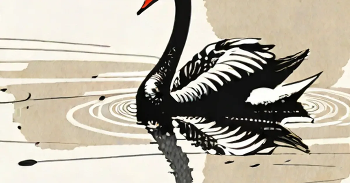 The Black Swan Theory of Chance