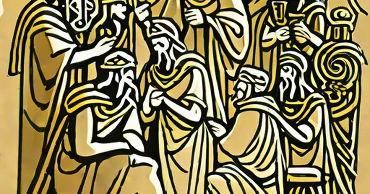 The Celts