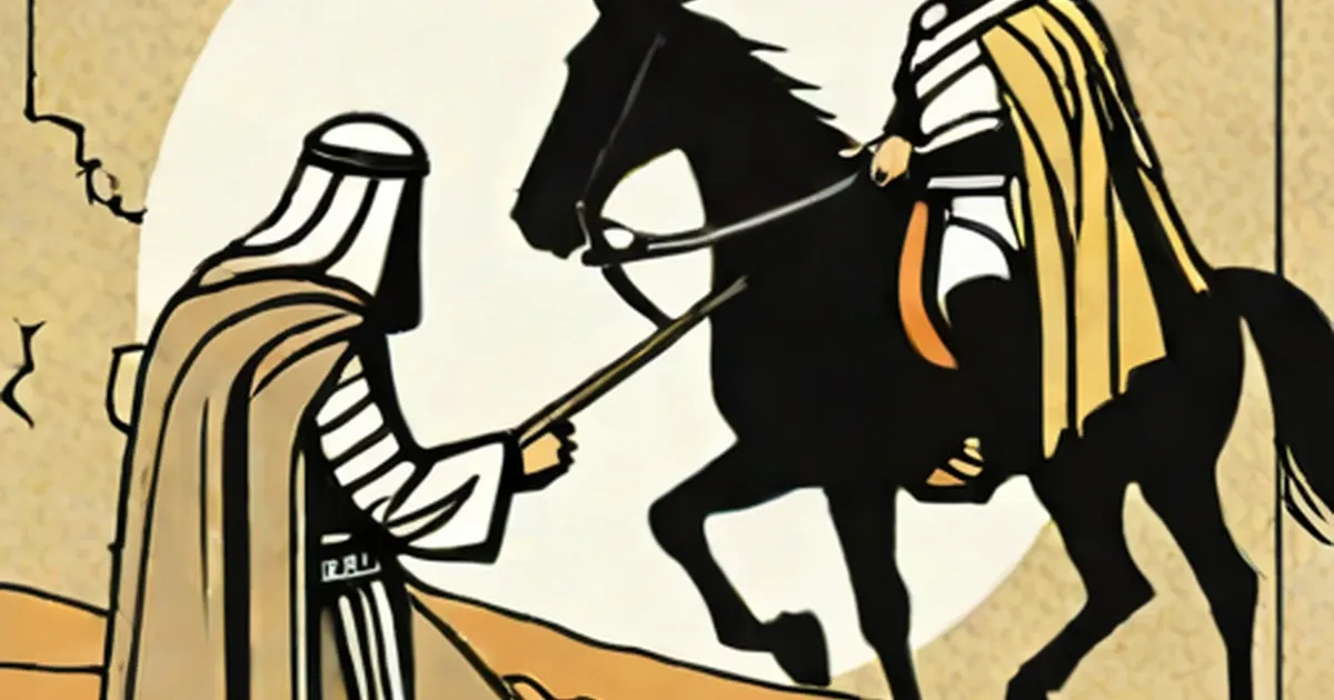 THE CRUSADER vs. THE CALIPHATE…The Bush Doctrine: Defeat The Radical Islamic Empire