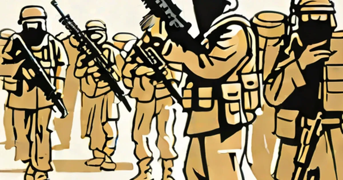 The Far Enemy: The New Definition of Jihad