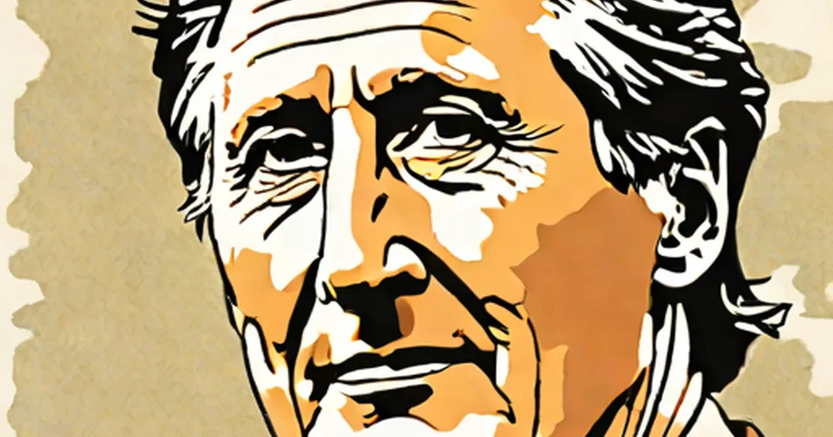 The Guardian Profile: Sebastian Coe