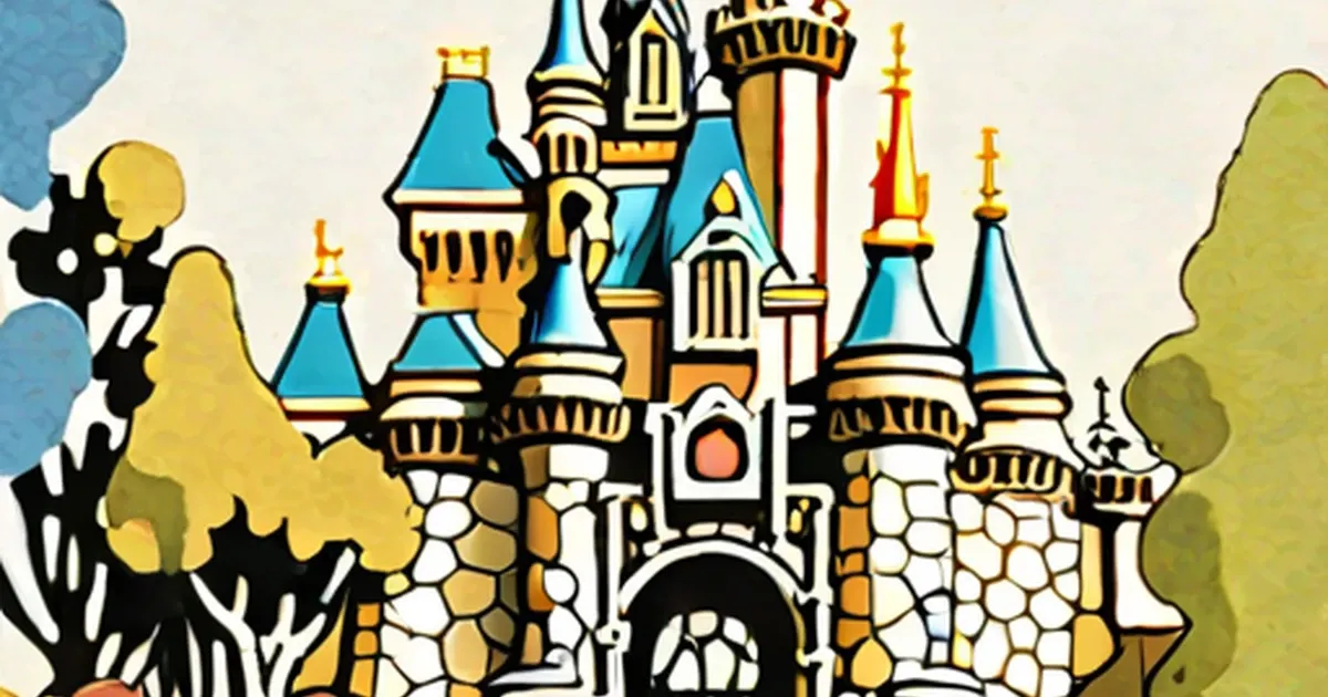 The Infamous Death of Debbie Stone at Disneyland