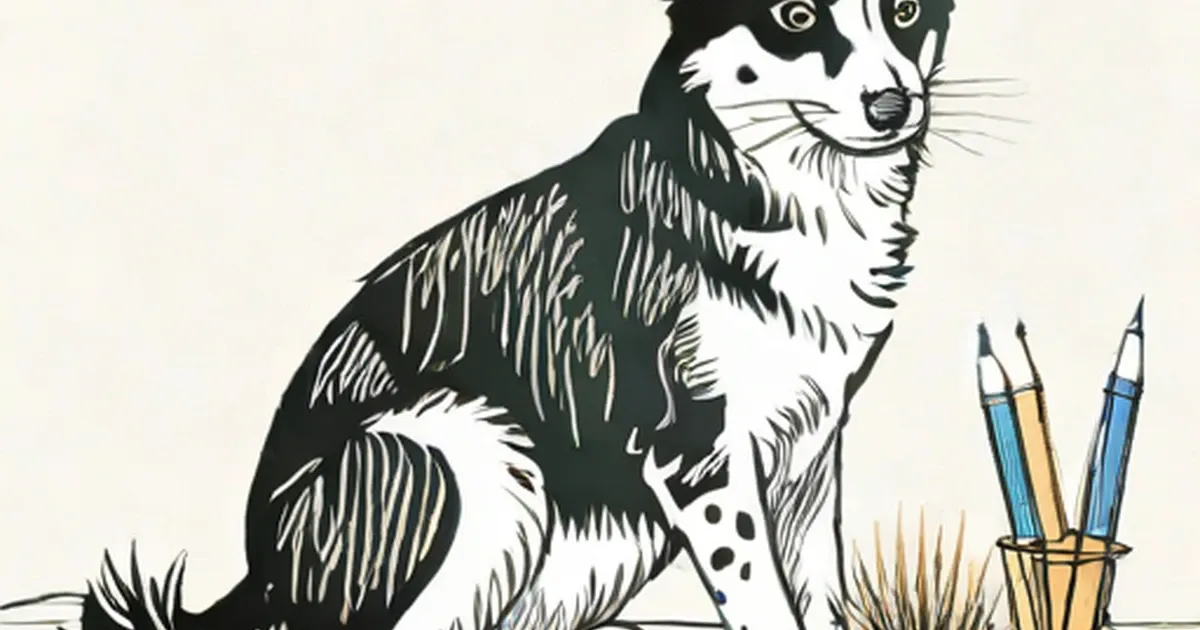 Things You Can Learn from Your Pet