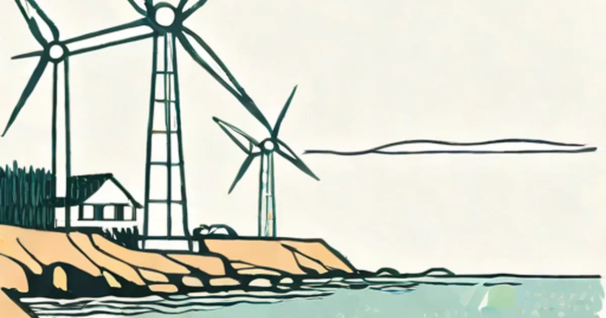 Tidal Energy Pros and Cons