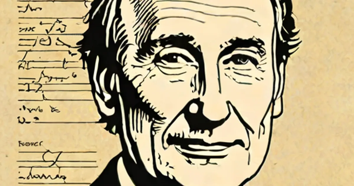 Tim Berners Lee Biography