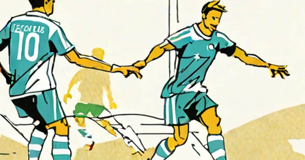 Time to Do Away With Testimonials for Rich Footballers