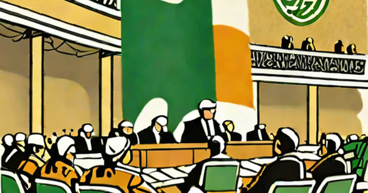 To Win over Terrorism, Eradicate Pan-Arabism and Tear Down the Arab League!