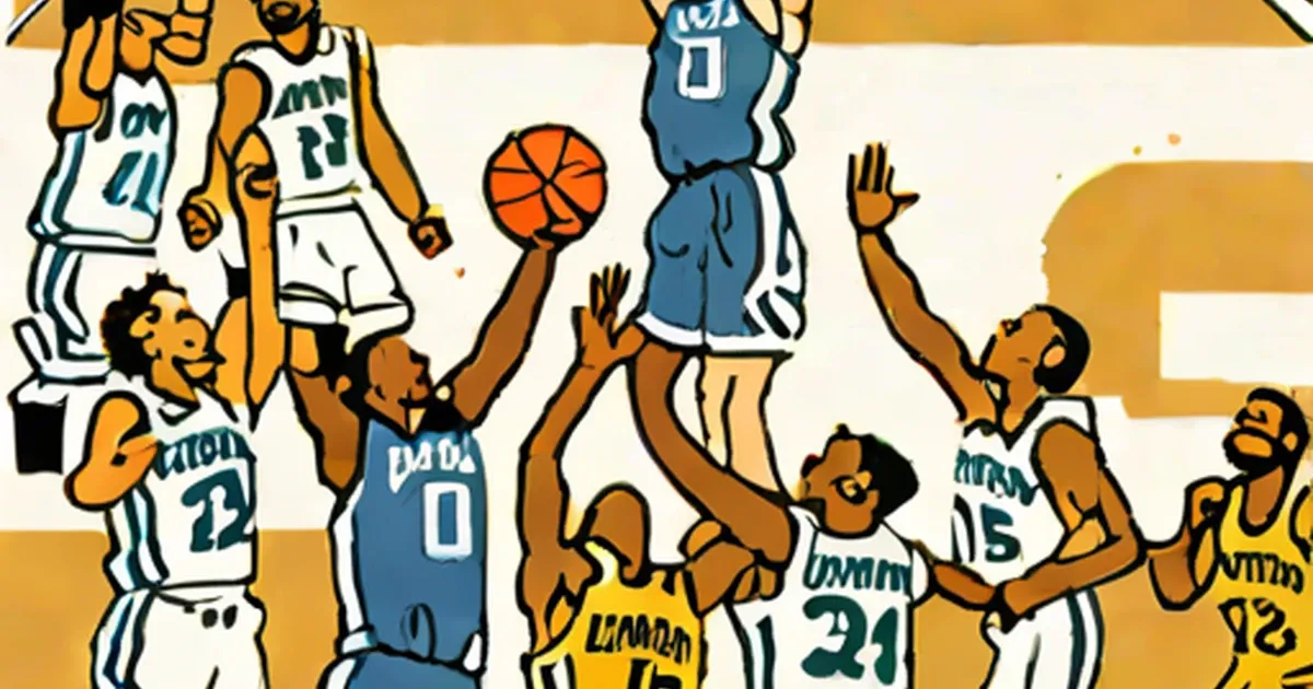 Top 10 NCAA Final Four Buzzer Beaters of All Time