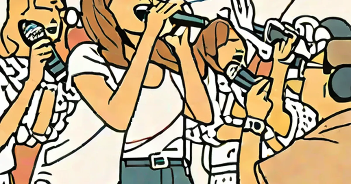 Top Karaoke Songs