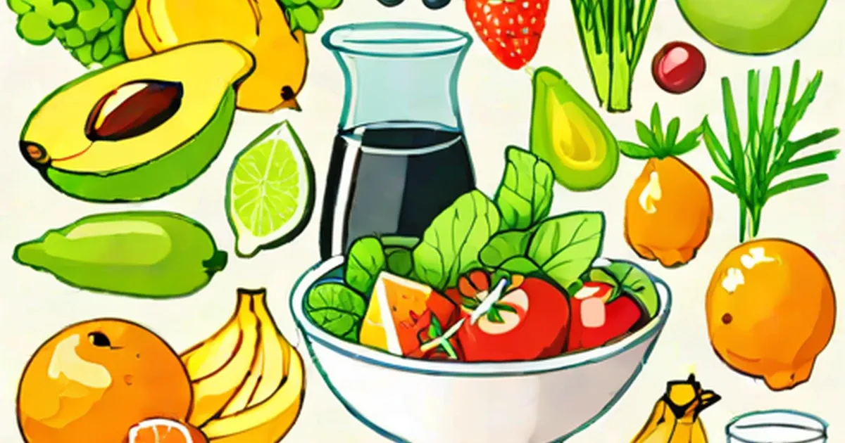 Top 10 Healthiest Foods