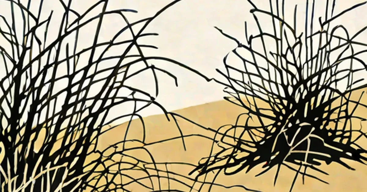 Tumbleweeds for $25? Dumb Business Ideas You Wish You’d Thought of