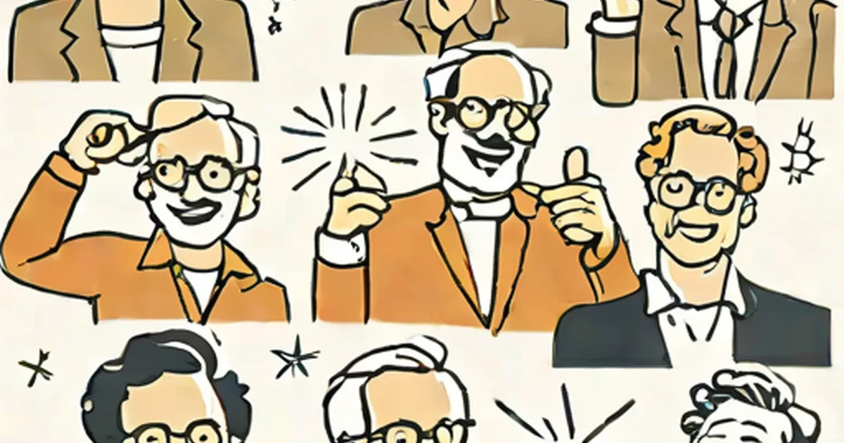 Types of Comedy