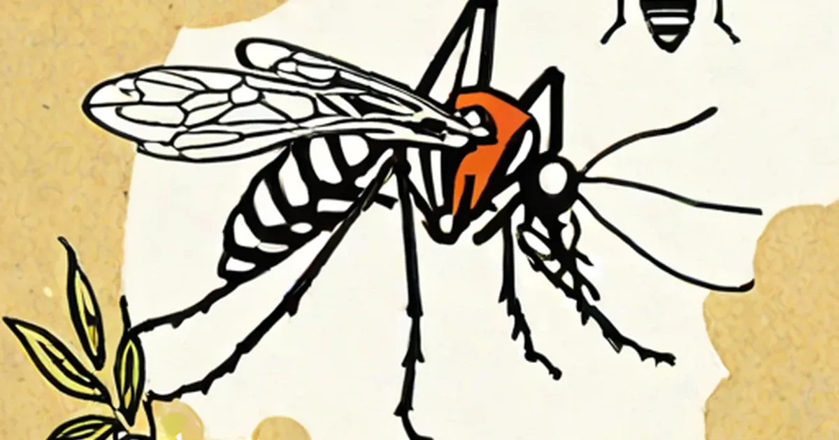 Types of Dengue Fever