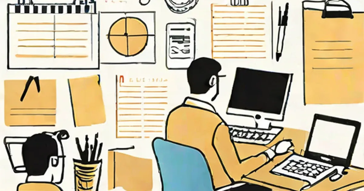 Types of Marketing Jobs