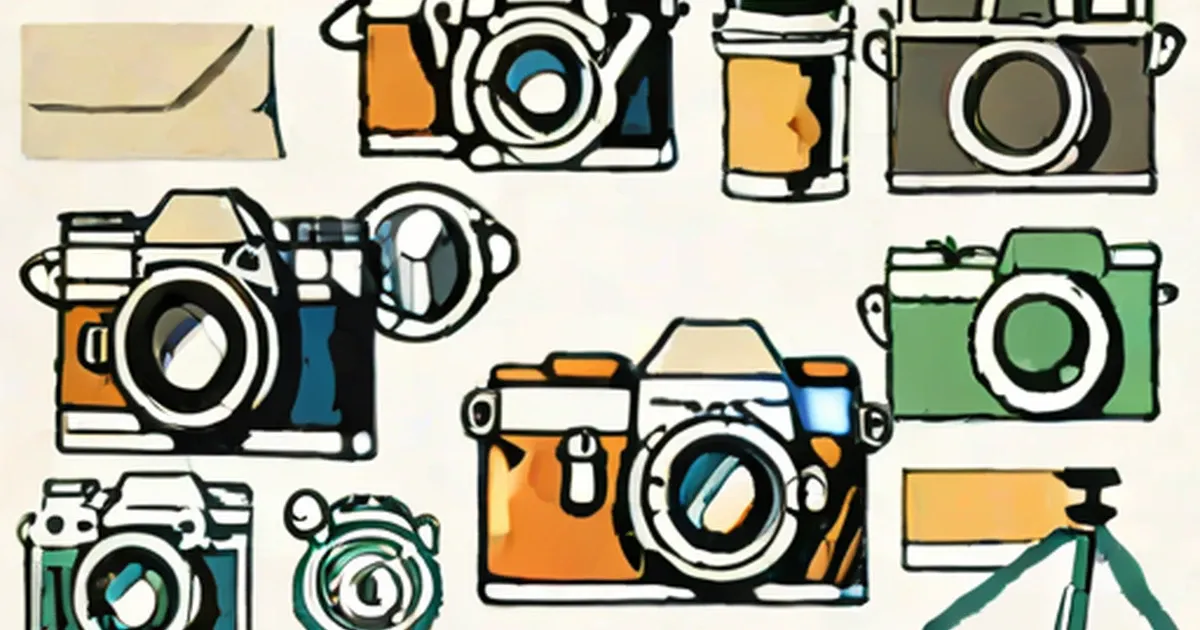 Types of Photography