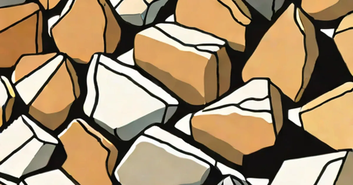 Types of Rocks